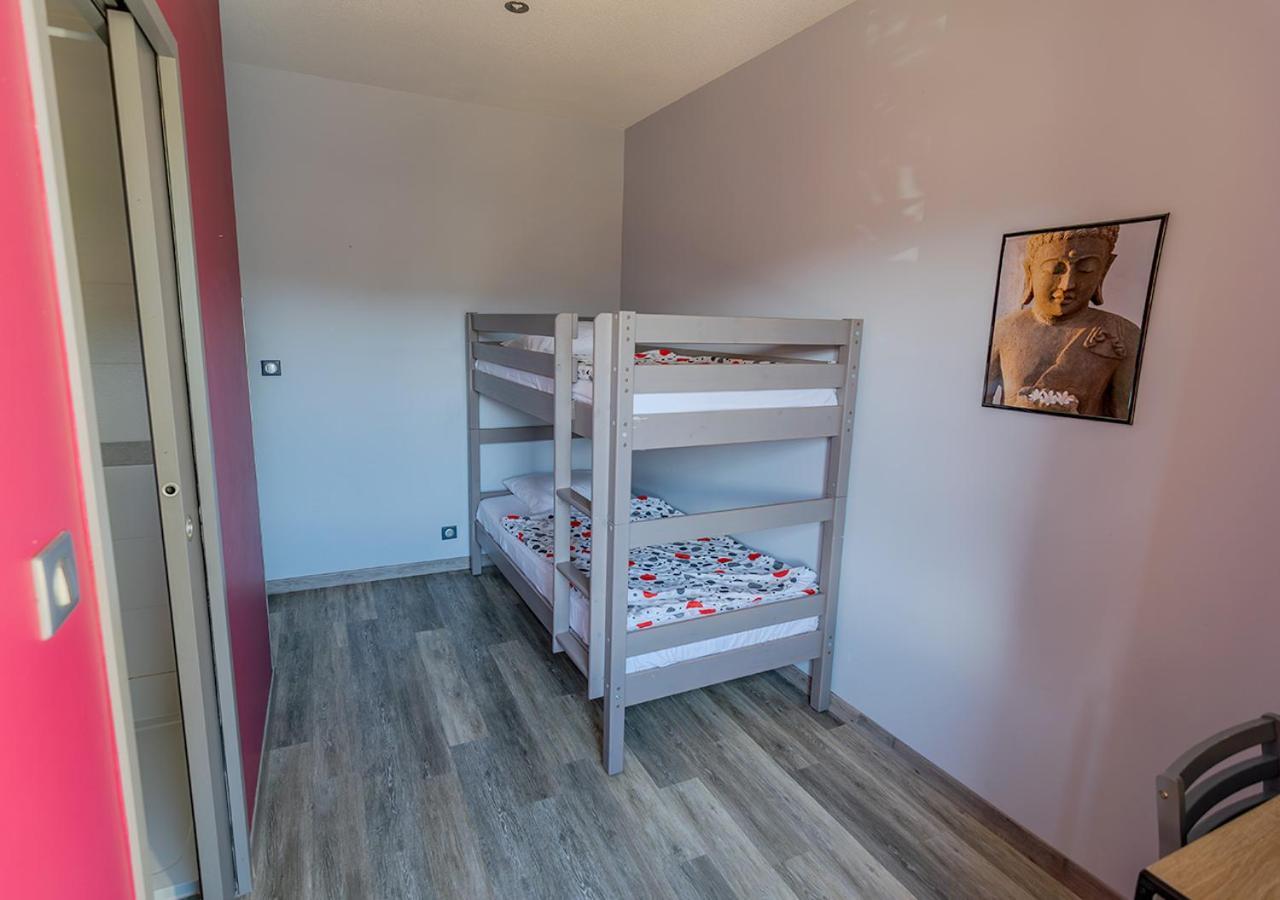 Hotel De L'Abbaye A קלוני מראה חיצוני תמונה