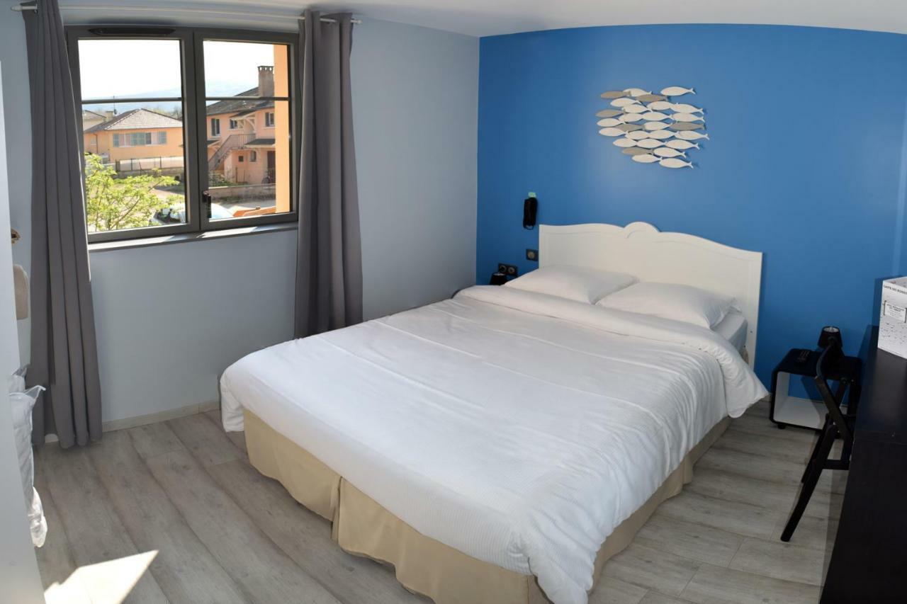 Hotel De L'Abbaye A קלוני מראה חיצוני תמונה